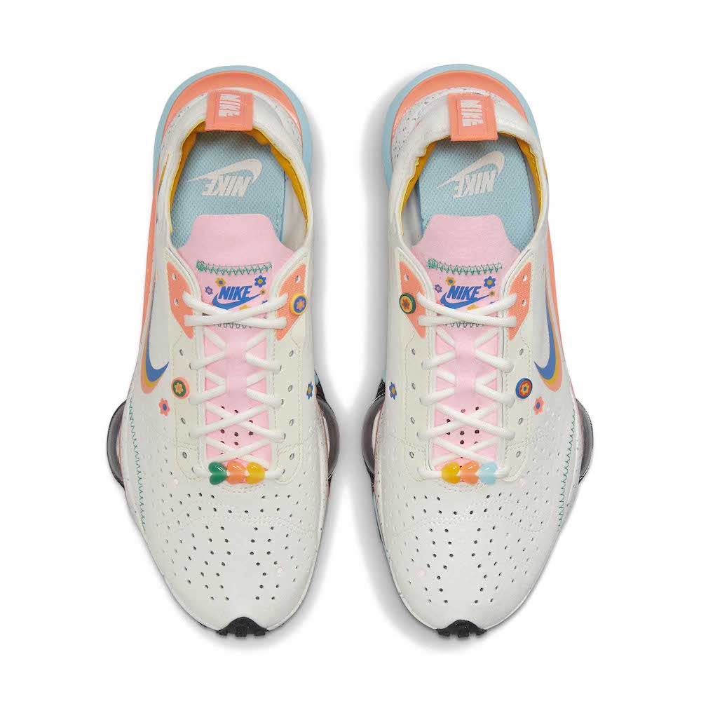 Nike Air Zoom Type 'Sail Pink'