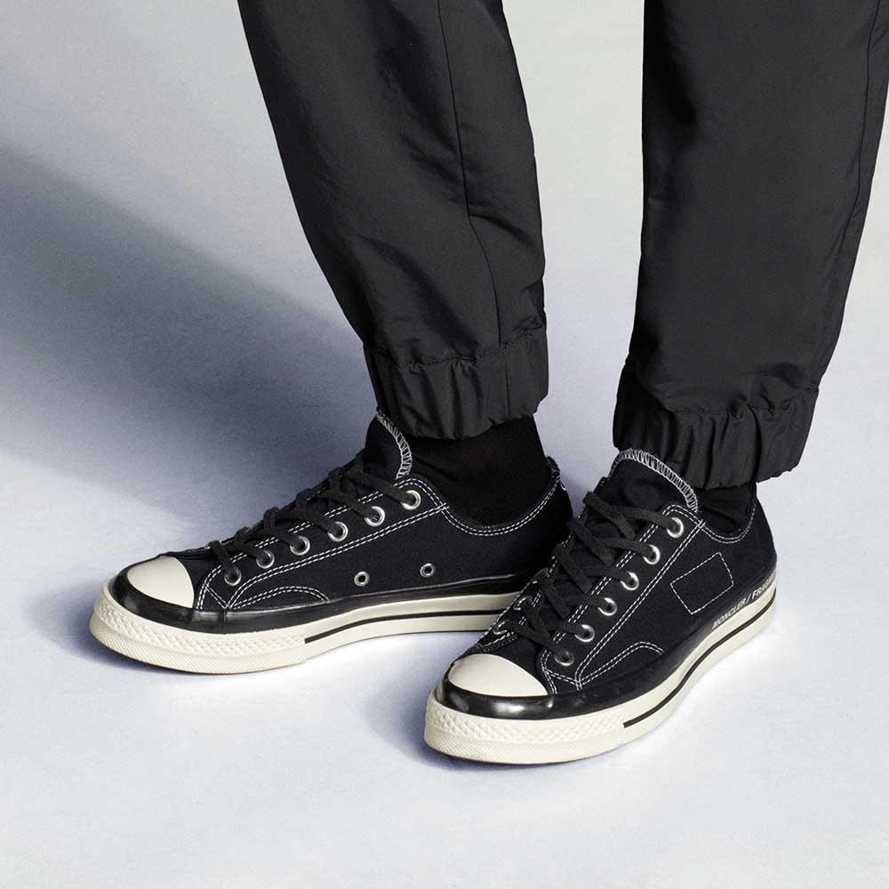 moncler fragment converse high