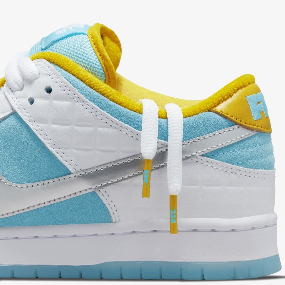 nike sb ftc lagoon pulse