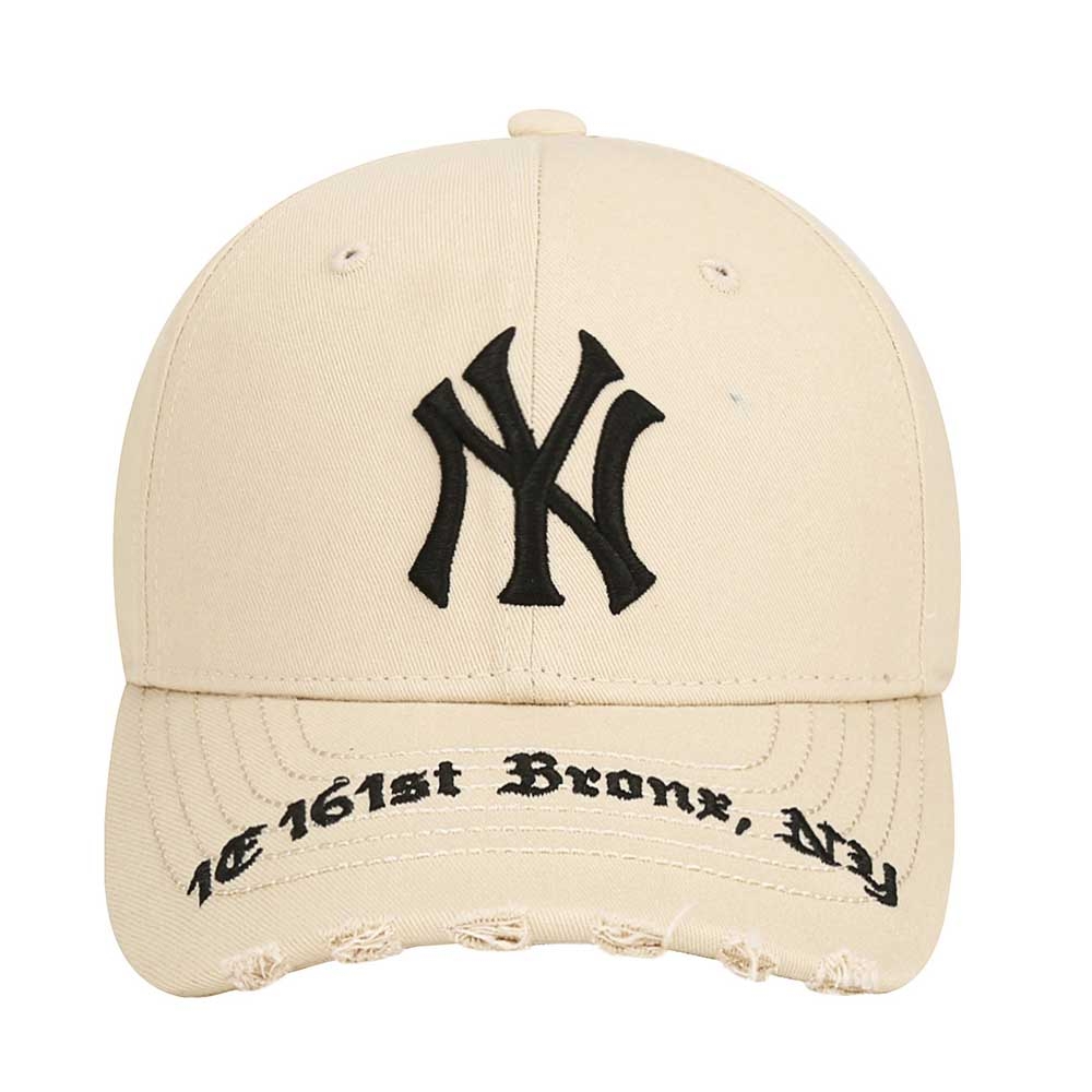 Mũ MLB Monogram New York Yankees xanh Green  Caos Store