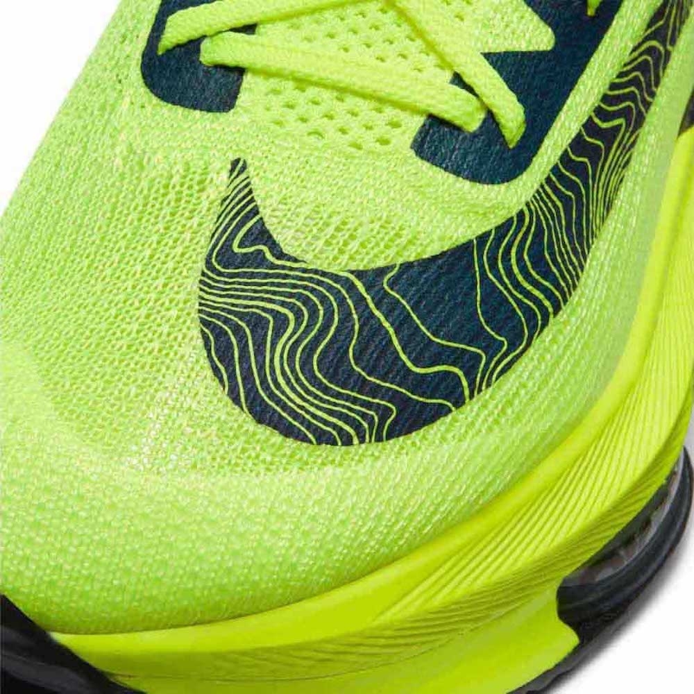 Nike Air Zoom Alphafly NEXT% 'Volt'