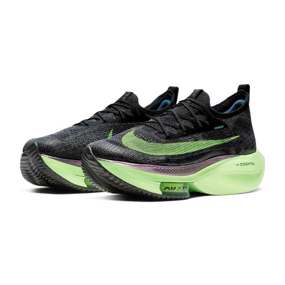 Nike Alphafly Next% 'Xanh Ngọc'