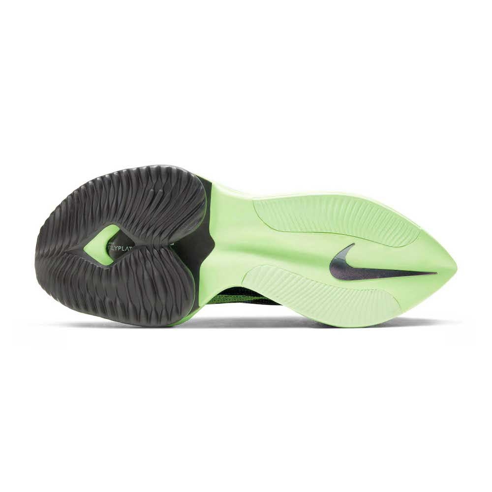 Nike Alphafly Next% 'Xanh Ngọc'