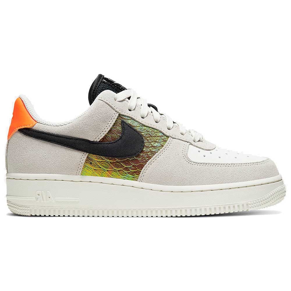 Nike AF1 Low 'Da Rắn Lấp Lánh'