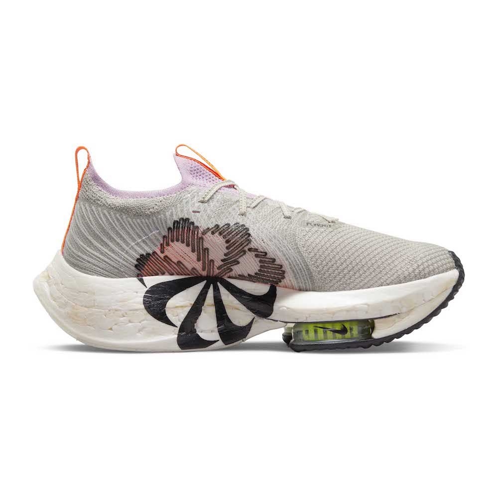 zoom alphafly next nature