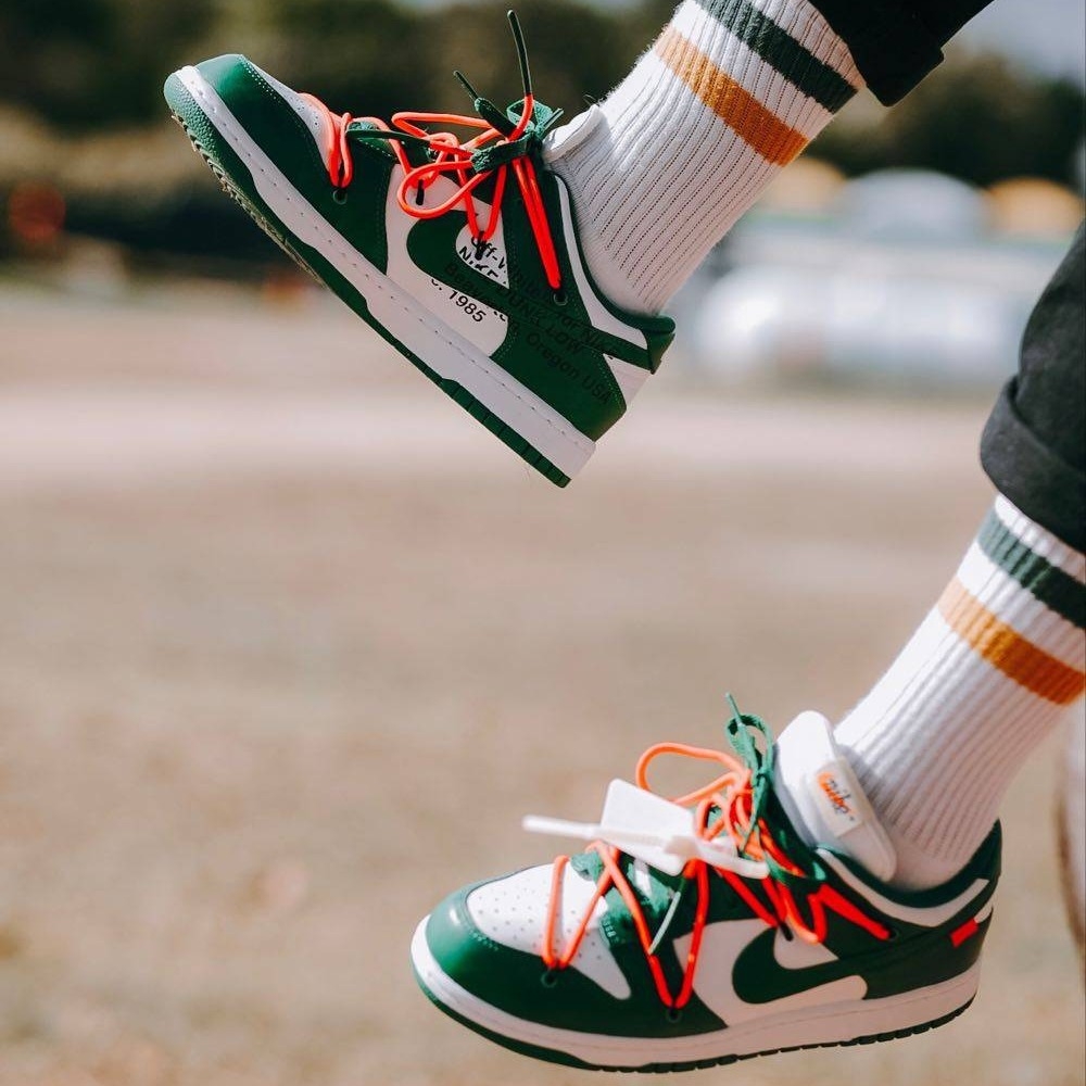 nike leather sandals