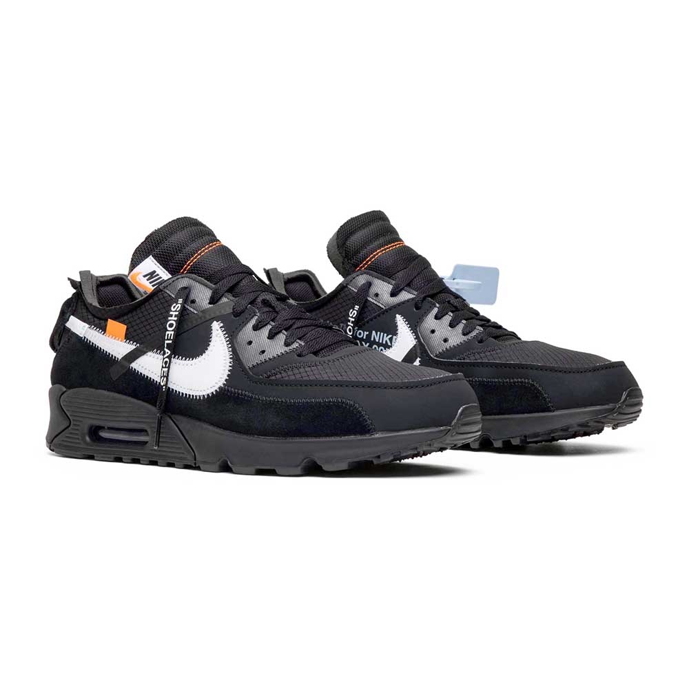 air max 90 x off white stockx