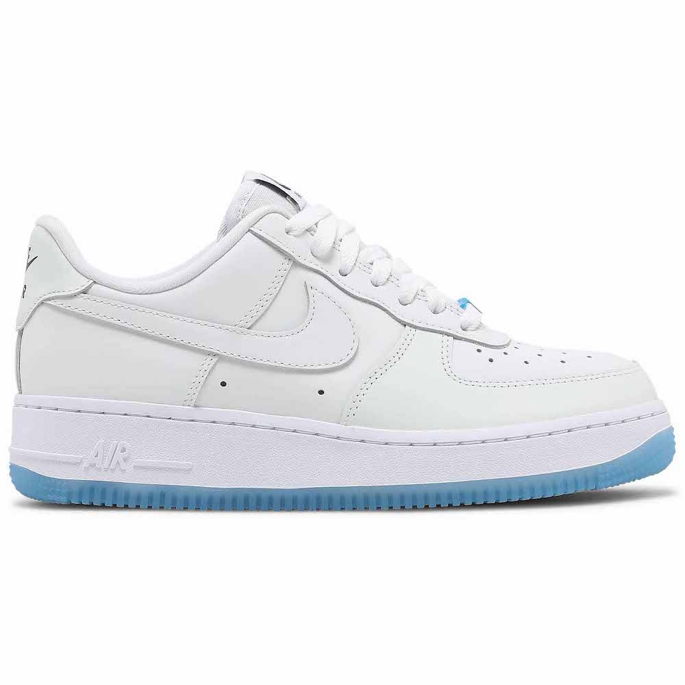 Nike AF1 'Đổi màu UV'