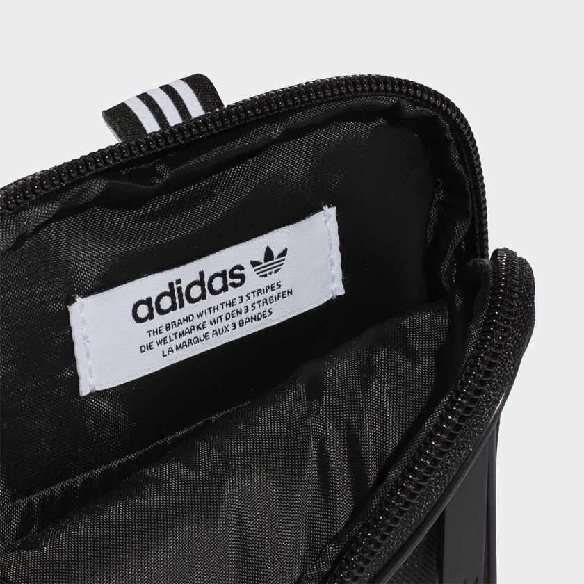 Adidas Mini Bag new black