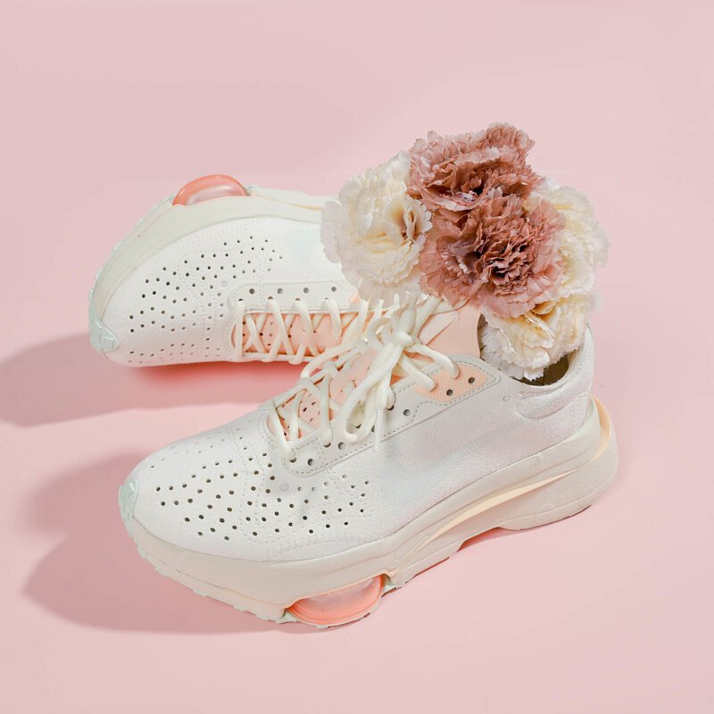 Nike Air Zoom Type Guava 'Ice Pale Ivory Pink'