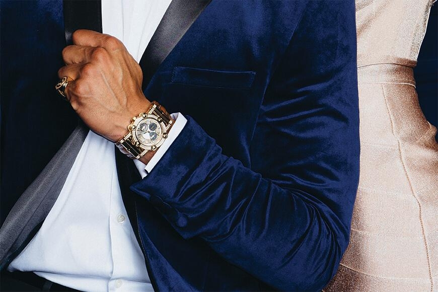 Phantom 10 outlet year watch