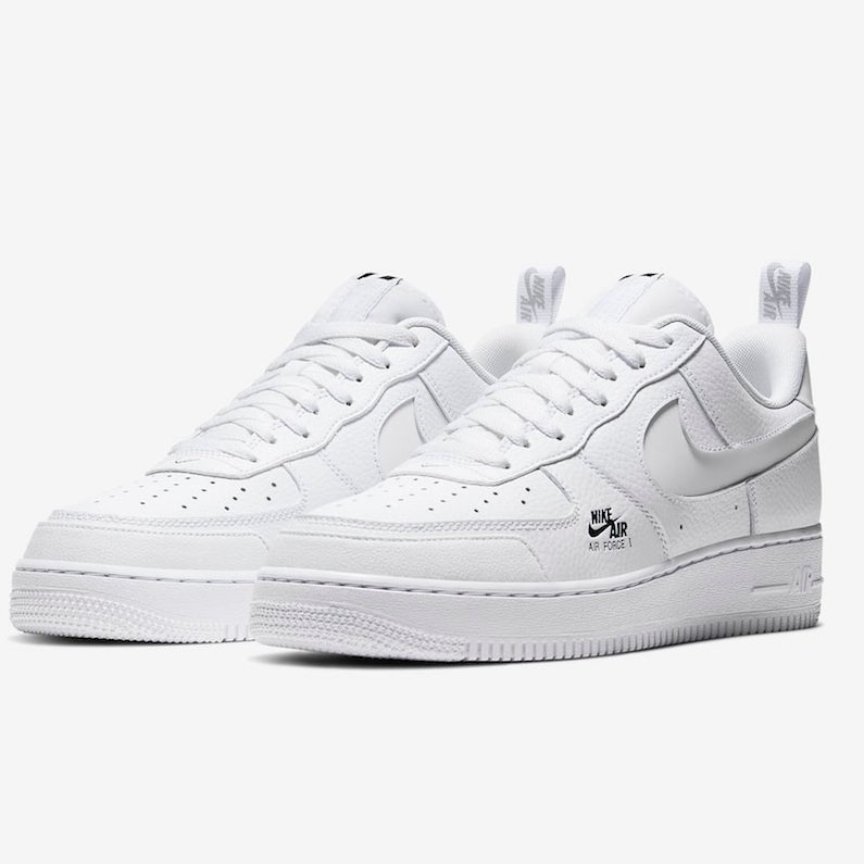 Nike Air Force 1 Low 'Reflective Swoosh' | Duyet Fashion