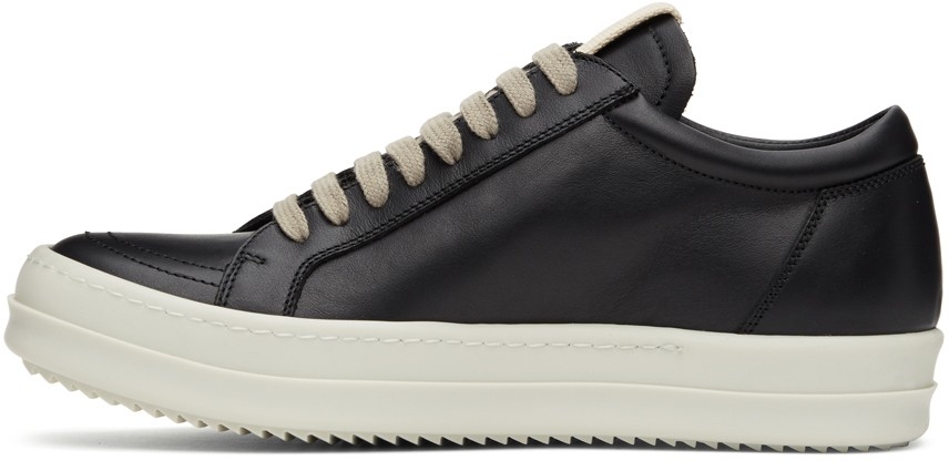 Rick Owens Low Sneaks