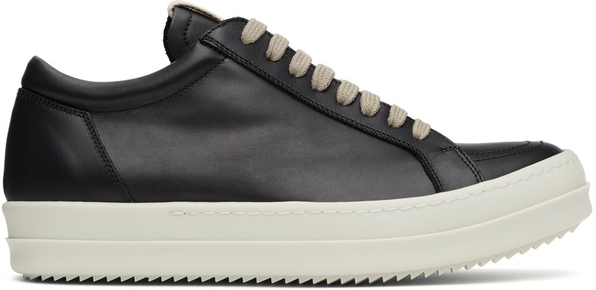 Rick Owens Low Sneaks