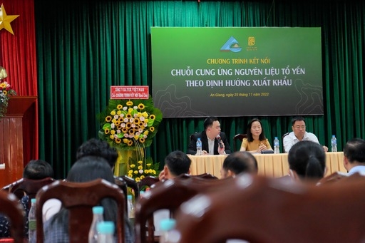 DẤU ẤN CHƯƠNG TRÌNH 