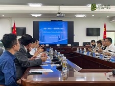VIỆT NAM QUỐC YẾN THAM GIA HỘI NGHỊ XÚC TIẾN THƯƠNG MẠI,ĐẦU TƯ VÀ HỢP TÁC KINH TẾ VIỆT NAM - TRUNG QUỐC (HẢI NAM)
