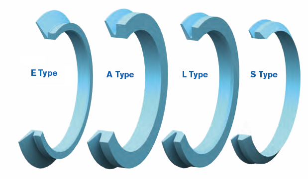 V-ring VS