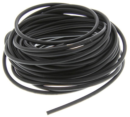 O-RING CORD VITON 11.00 V75