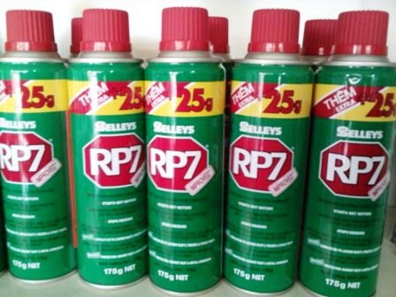 Selleys RP7