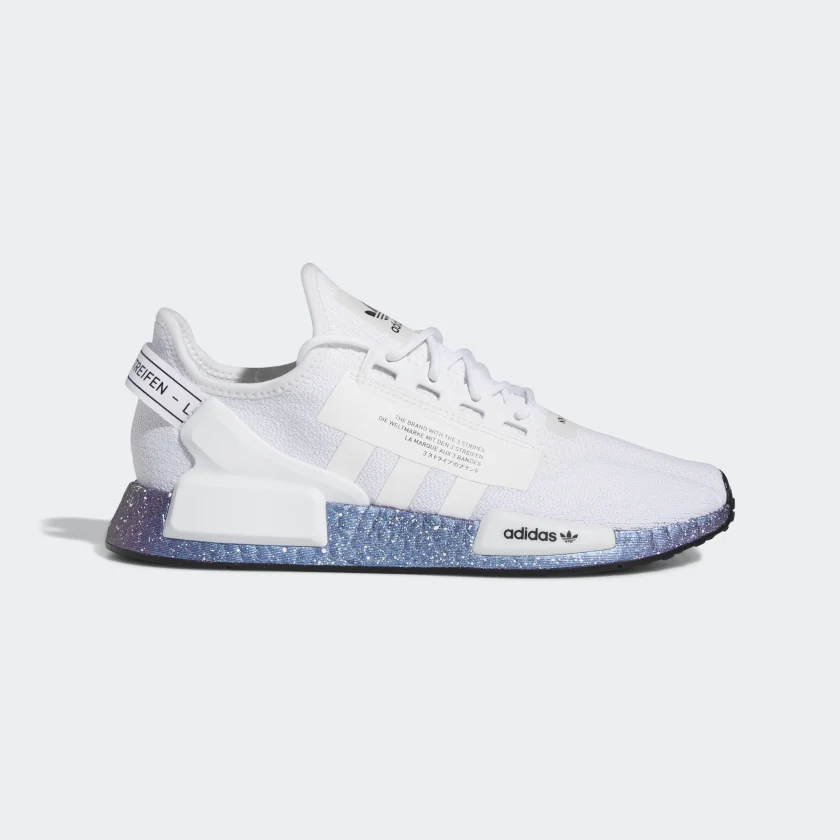 Giay Sneaker Adidas Nam NMD R1 v2