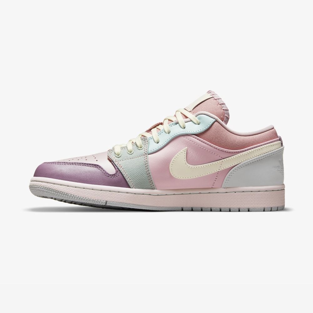 nike low easter