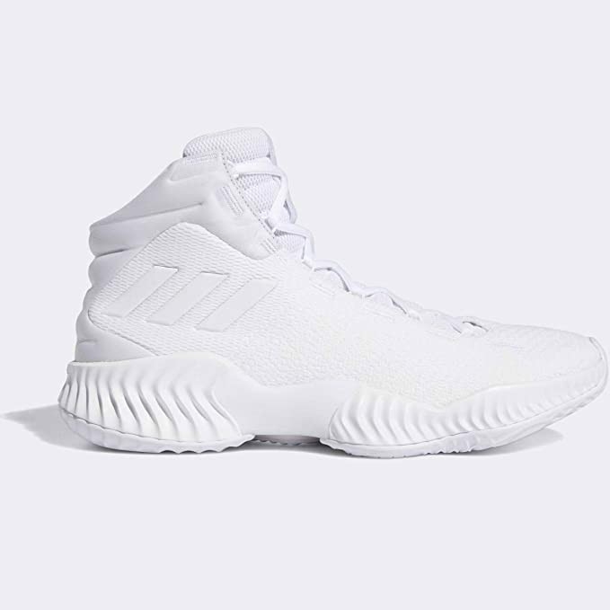 6. Các Mẫu Giày Bóng Rổ Adidas Được Ưa Chuộng