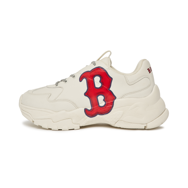 Giày MLB Chunky Liner Mid Basic New York Yankees #60 Giày MLB Chunky Liner Mid Basic New York Yankees