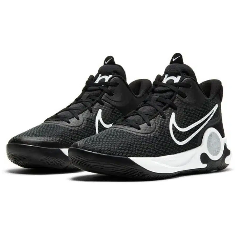 Nike KD Trey 5 IX Men's Basketball Sneakers - CW3400-002