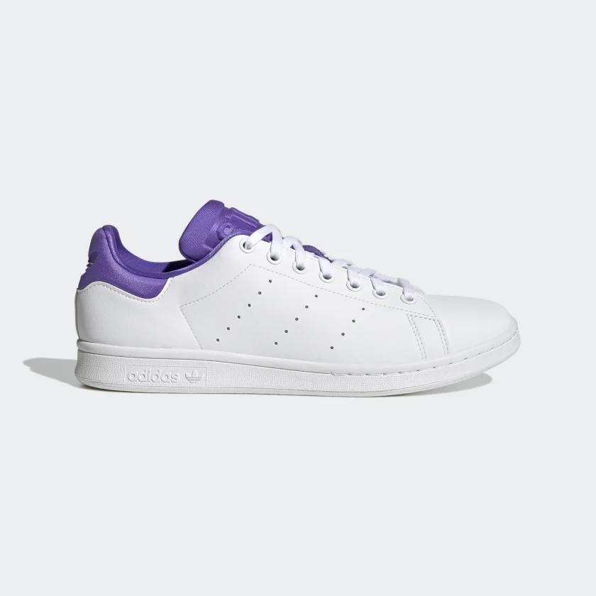 Stan smith lila discount