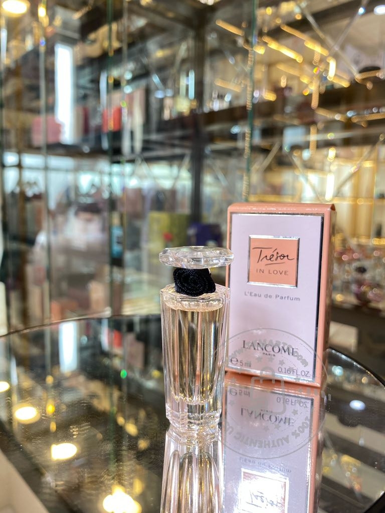 Lancôme - Trésor In Love (EDP 5ml)