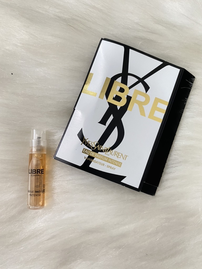 YSL - LIBRE (EDP INTENSE 1.2ml)
