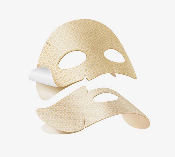 SULWHASOO - CONCENTRATED GINSENG MASK (1 MIẾNG MẶT NẠ NHÂN SÂM)