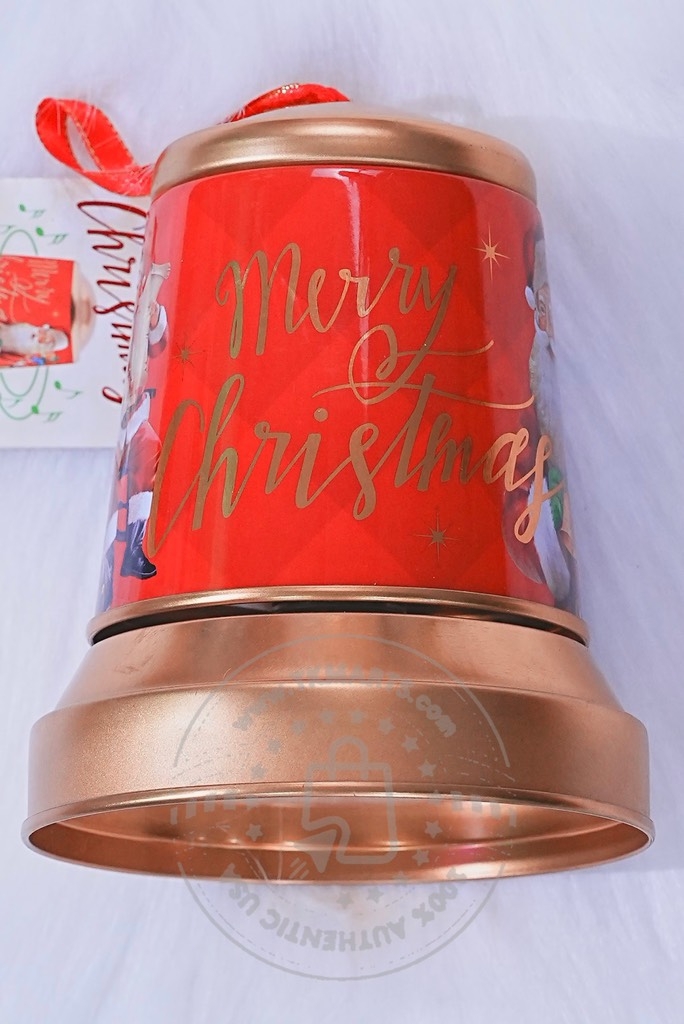 WINDER - Merry Chirismas