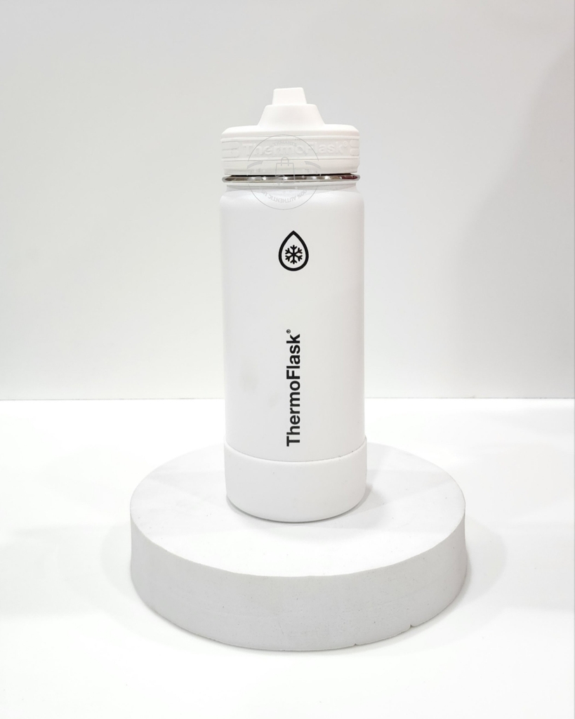 ThermoFlask - Bình Giữ Nhiệt