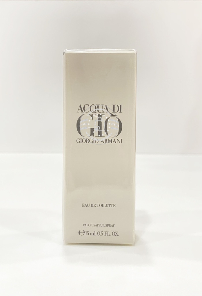GIORGIO ARMANI - ACQUA DI GIÒ ( EDP 15ML)