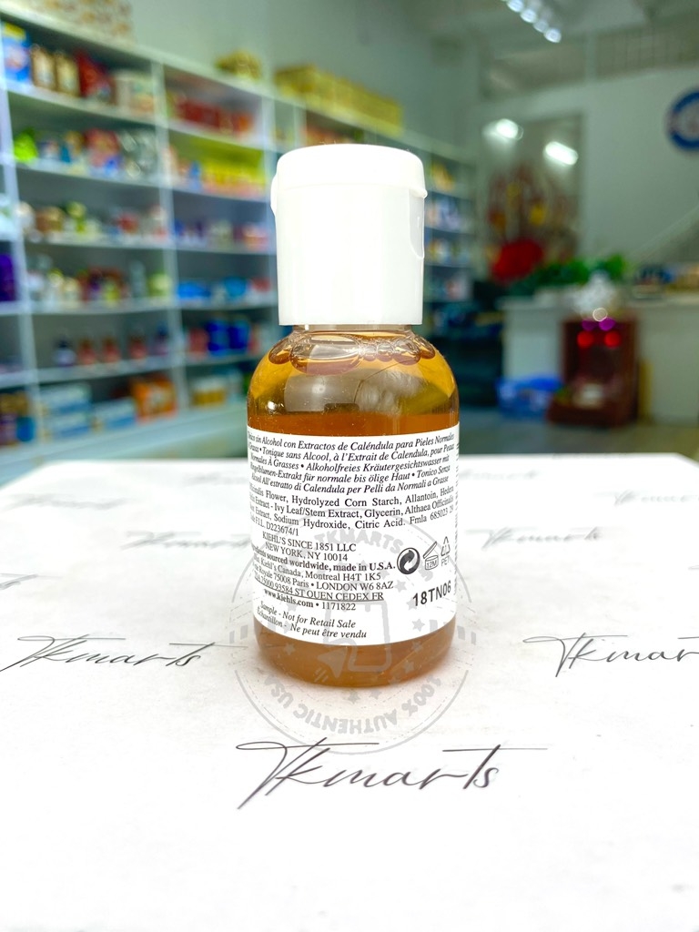 KIEHL’S - Toner (Hoa Cúc 40ml)