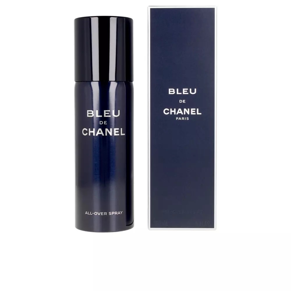 Xịt Khử Mùi Bleu De Chanel Deodorant Spray 75ml  LAMOON