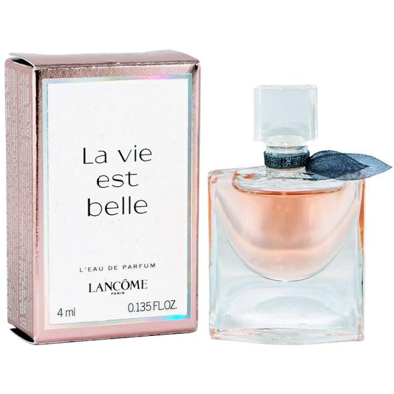 LANCOME - La Vie Est Belle (EDP 4ml)