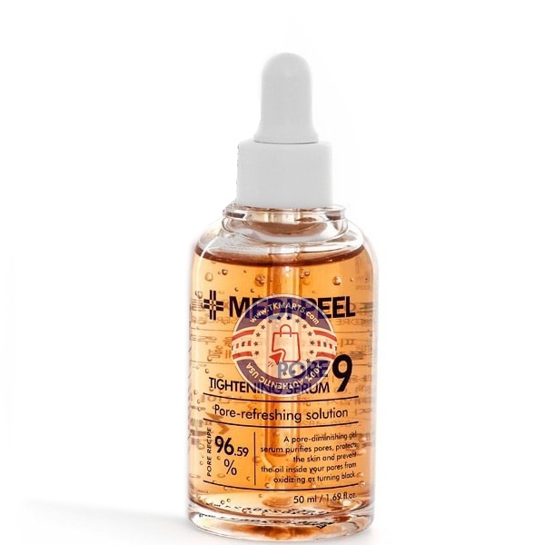 MEDI-PEEL - PORE 9 TIGHTENING SERUM (TINH CHẤT SE KHÍT LỖ CHÂN LONG 50ml)