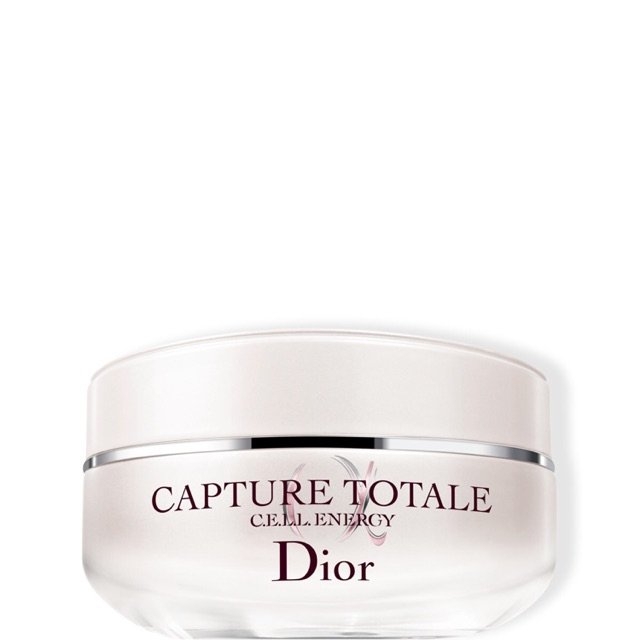 DIOR CAPTURE TOTALE CELL ENERGY KEM DƯỠNG TẾ BÀO GỐC 15ml #7 DIOR CAPTURE TOTALE CELL ENERGY KEM DƯỠNG TẾ BÀO GỐC 15ml