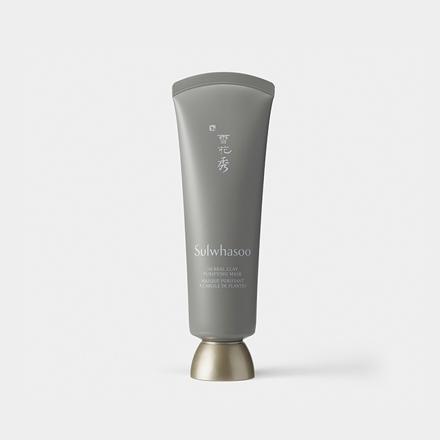SULWHASOO - HERBAL CLAY PURIFYING MASK (MẶT NẠ ĐẤT SÉT THẢI ĐỘC 35ml)