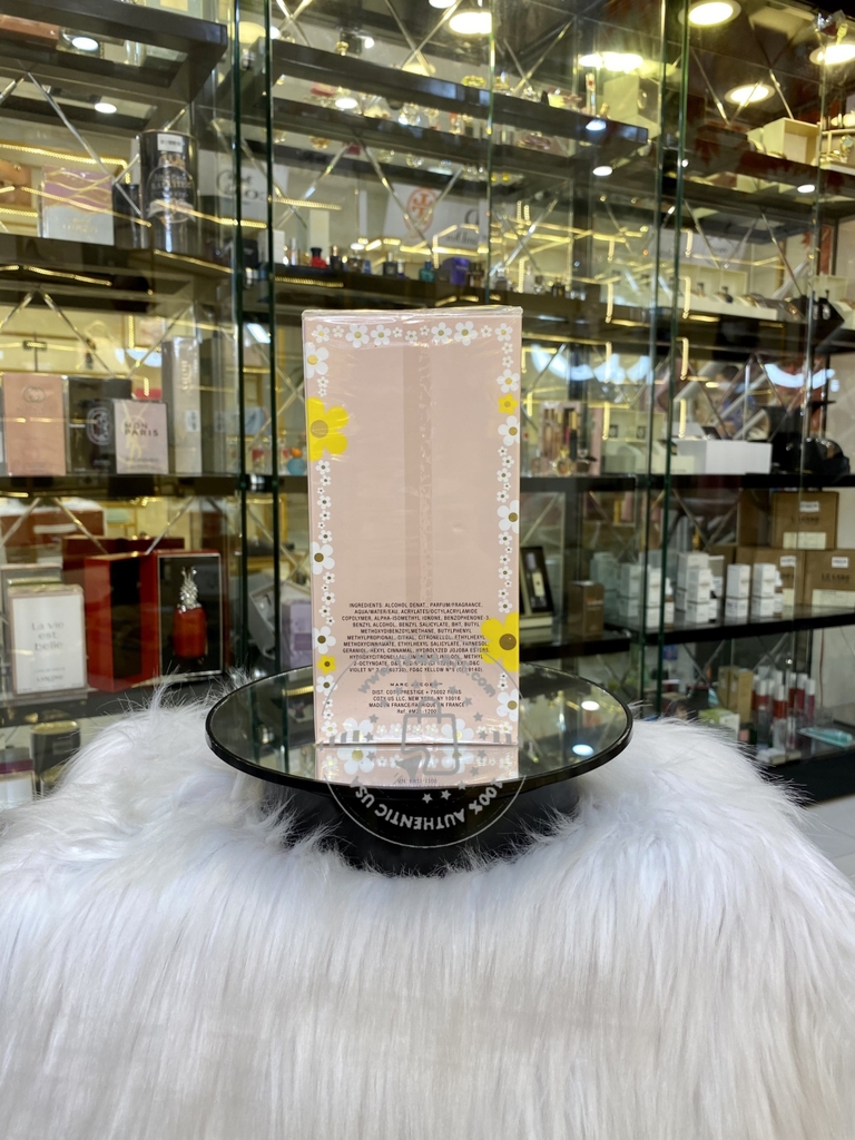 Daisy Marc Jacobs - Eau So Fresh (EDT 125ml)