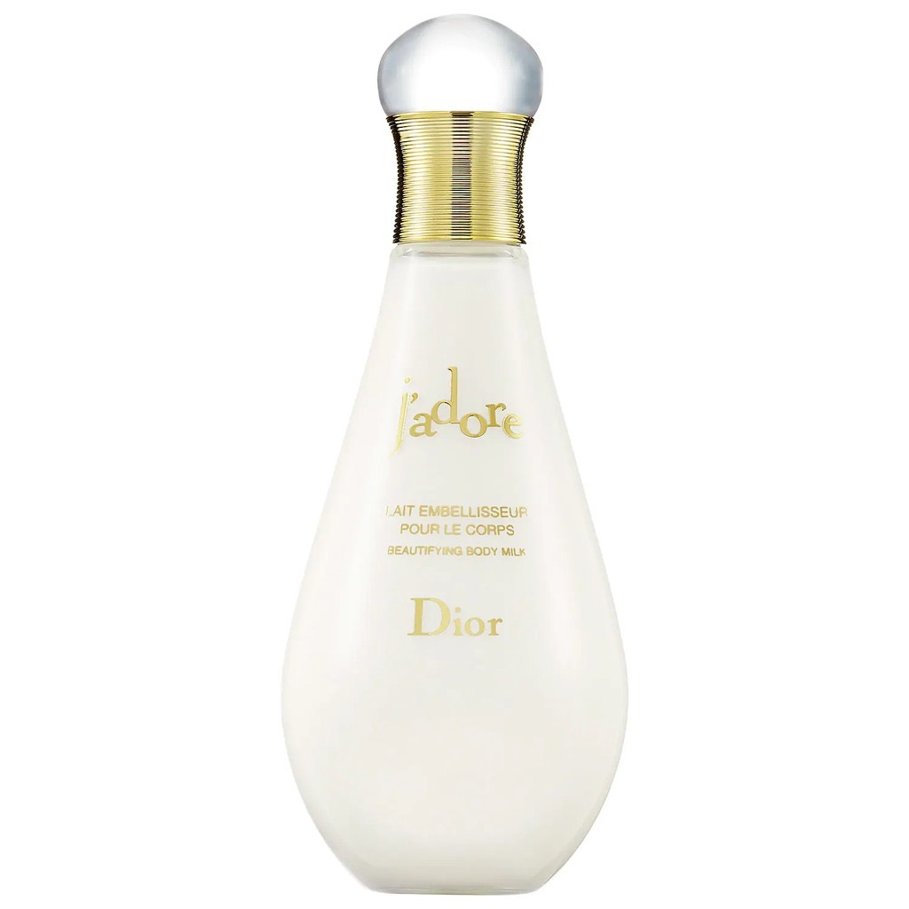 Chi tiết với hơn 66 về dior j’adore body milk mới nhất