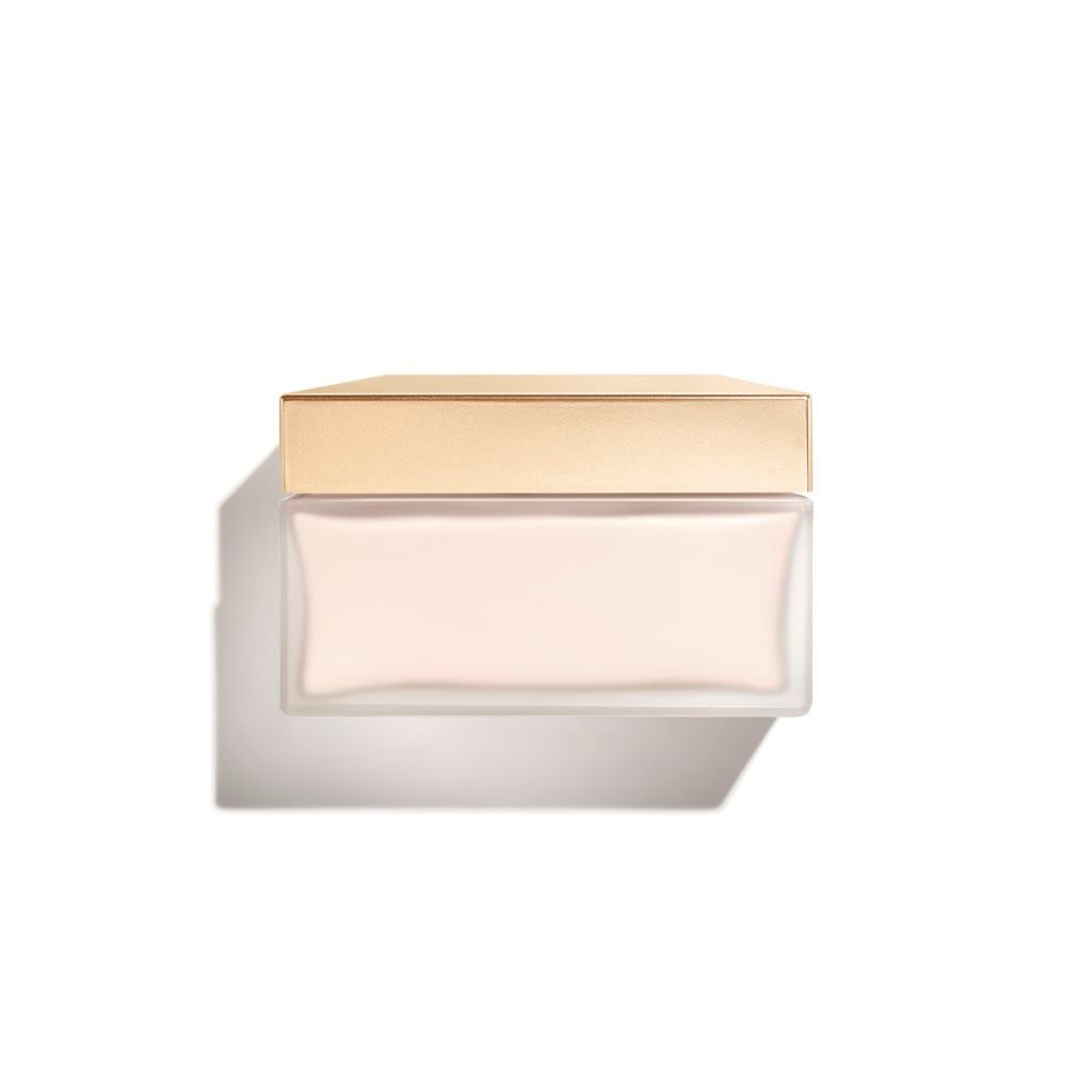 CHANEL - GABRIELLE CREME POUR LE CORPS BODY CREAM (KEM DƯỠNG THỂ 150G) CHANEL - GABRIELLE CREME POUR LE CORPS BODY CREAM (KEM DƯỠNG THỂ 150G)