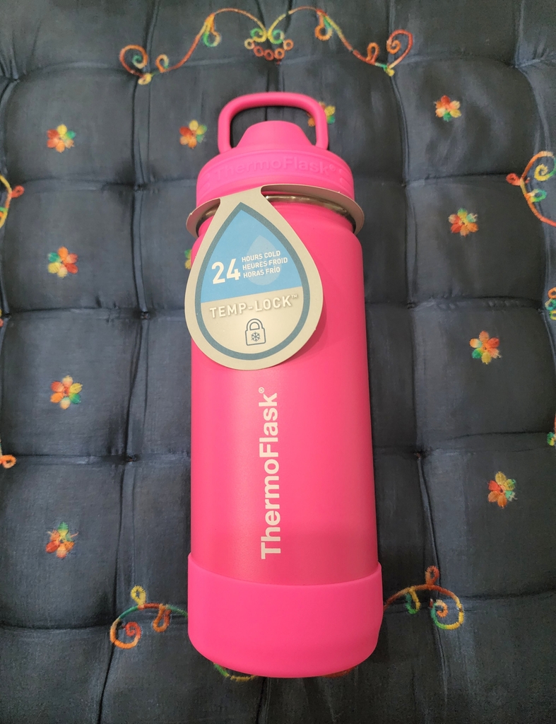 ThermoFlask - Bình Giữ Nhiệt