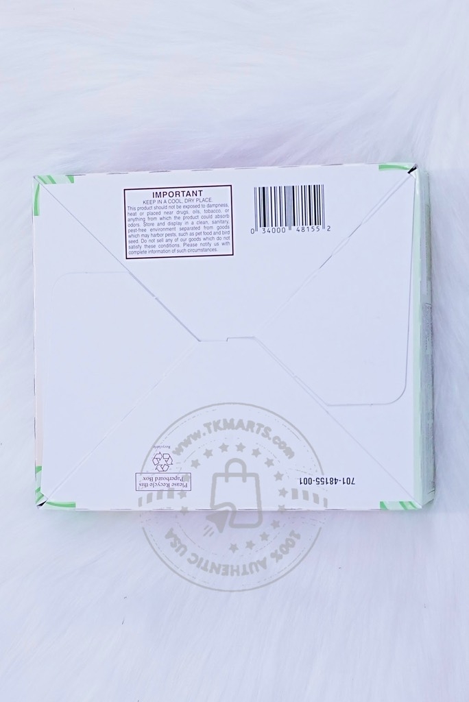 HERSHEY’S - Cookies N Mint (Chocolate 24 Thanh Cookies 936g)