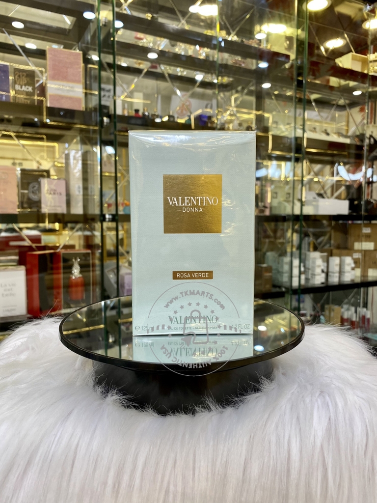 Valentino - Rose Verde (EDT 125ml)