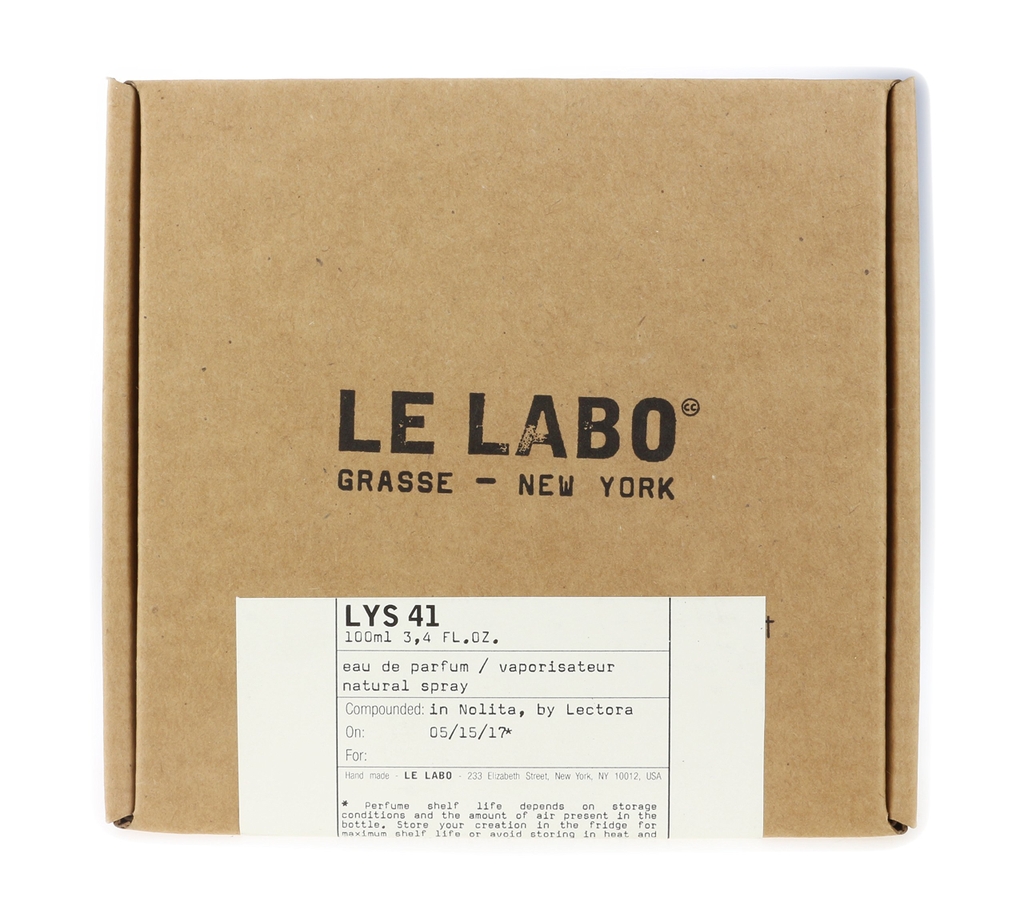 Le Labo - LYS 41 (EDP 100ml)