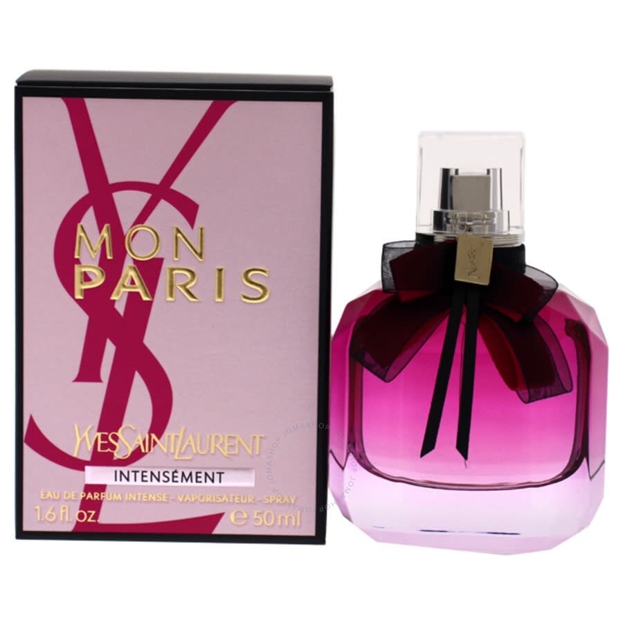 YSL - MON PARIS INTENSEMENT (EDP 50ml)