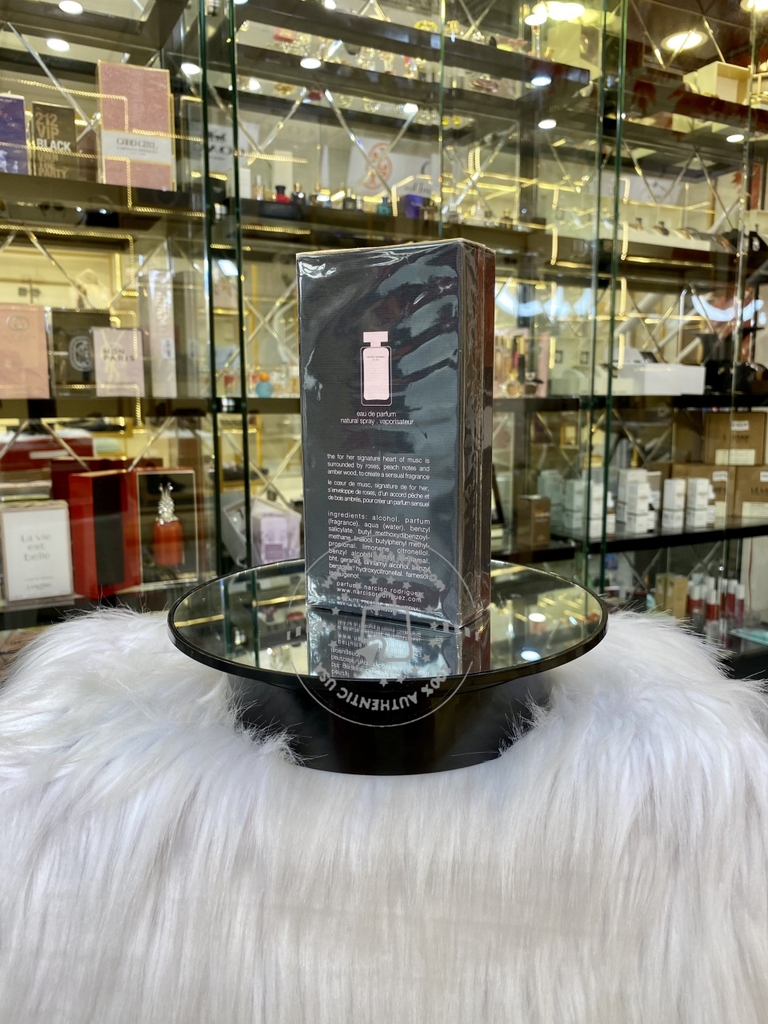 Narciso - Rodriguez For Her (EDP 100ml)